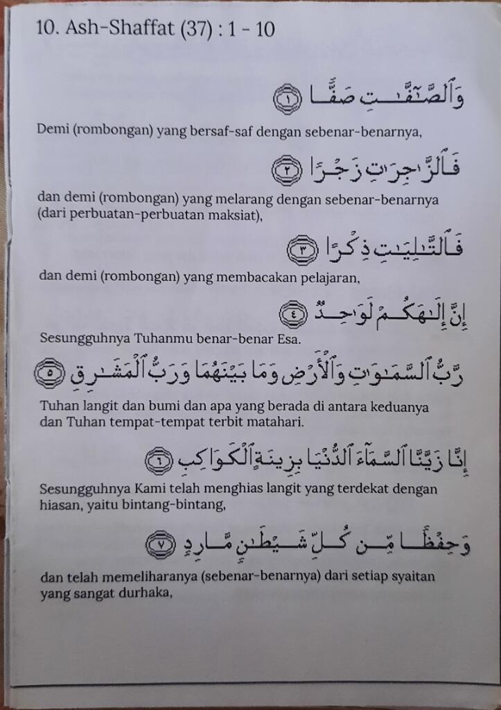 Jadwal Rutinku