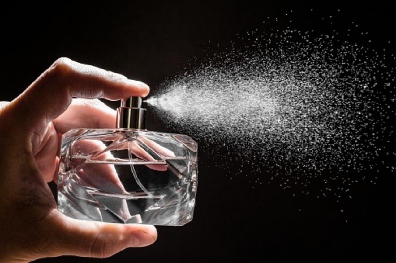 Tips Memilih Parfum yg Pas Sesuai Momen
