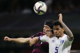 Lima pemain penting Grup A Piala Dunia 2026, adu tajam penyerang