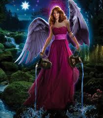Daftar 7 Arch Angel & Tugasnya! Agan Harus Tahu Ini!