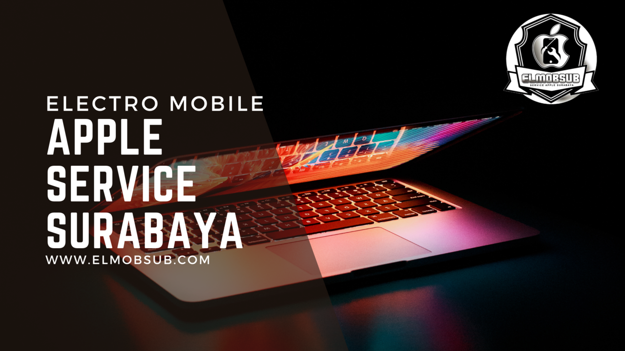 Service Apple TV Surabaya