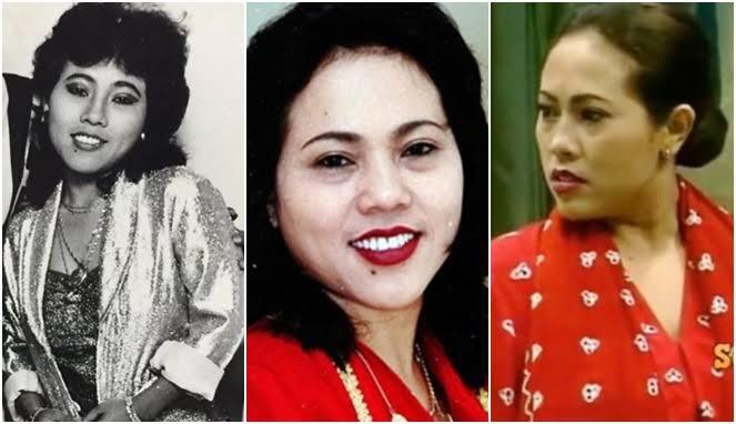 Puluhan Tahun Berlalu, Inilah Kabar Para Pemain si Doel Anak Sekolahan Sekarang