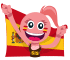 emoticon-Spanyol