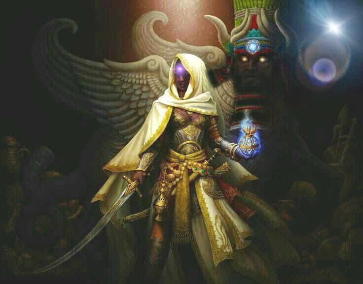 KONTROVERSI ALIEN ANNUNAKI