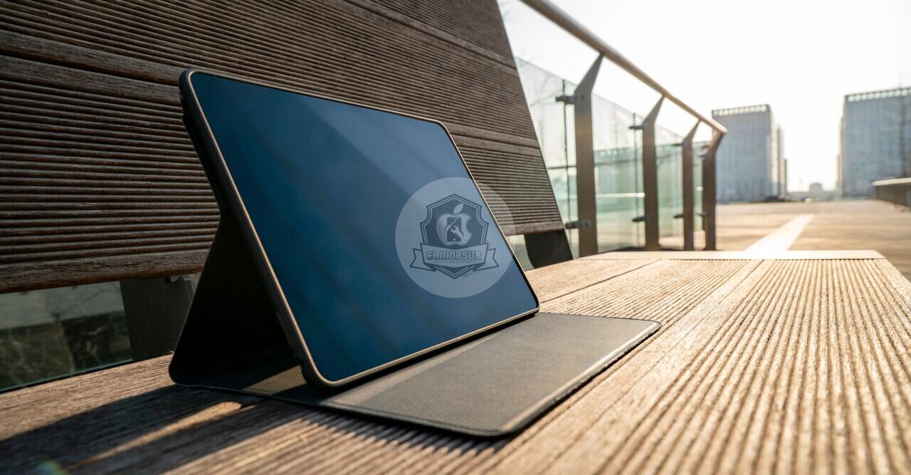 Resiko Kerusakan pada Layar Apple iPad