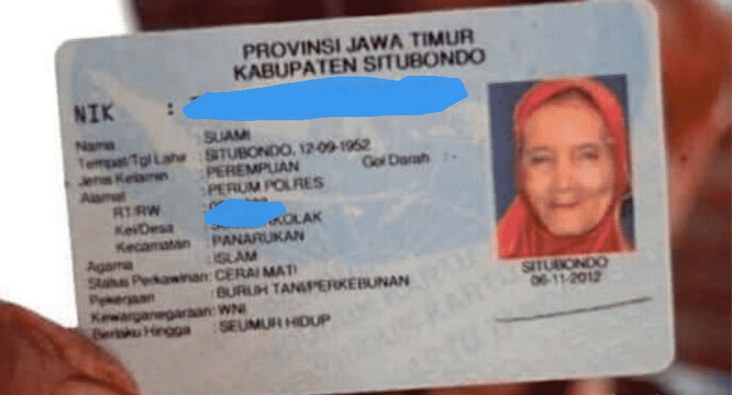 10 Nama Unik & Lucu Yang ada di Indonesia