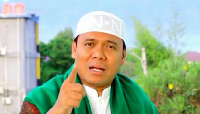 BAHAYA MENJADI SEORANG SPG DI JAKARTA 