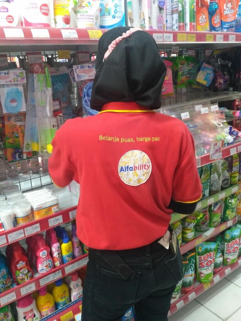 Sempurna, tetapi masih suka ngeluh? Harusnya kalian malu