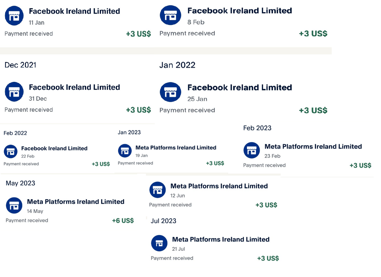 Review Jujur Aplikasi Penghasil Dollar: Facebook Viewpoints