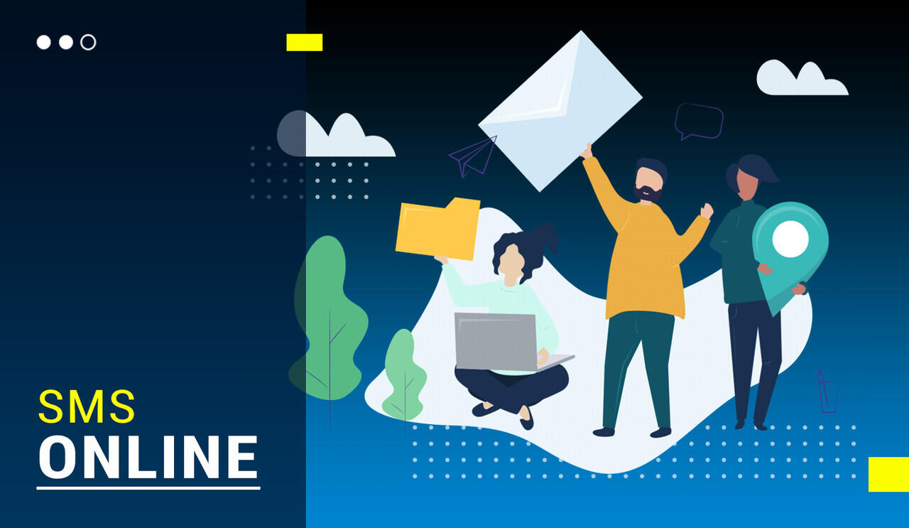 Maximizing SMS Online for Attaining Marketing Goals
