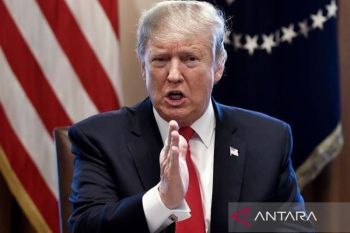 Kanada lebih baik jadi negara bagian ke-51 AS, mengatakan Trump