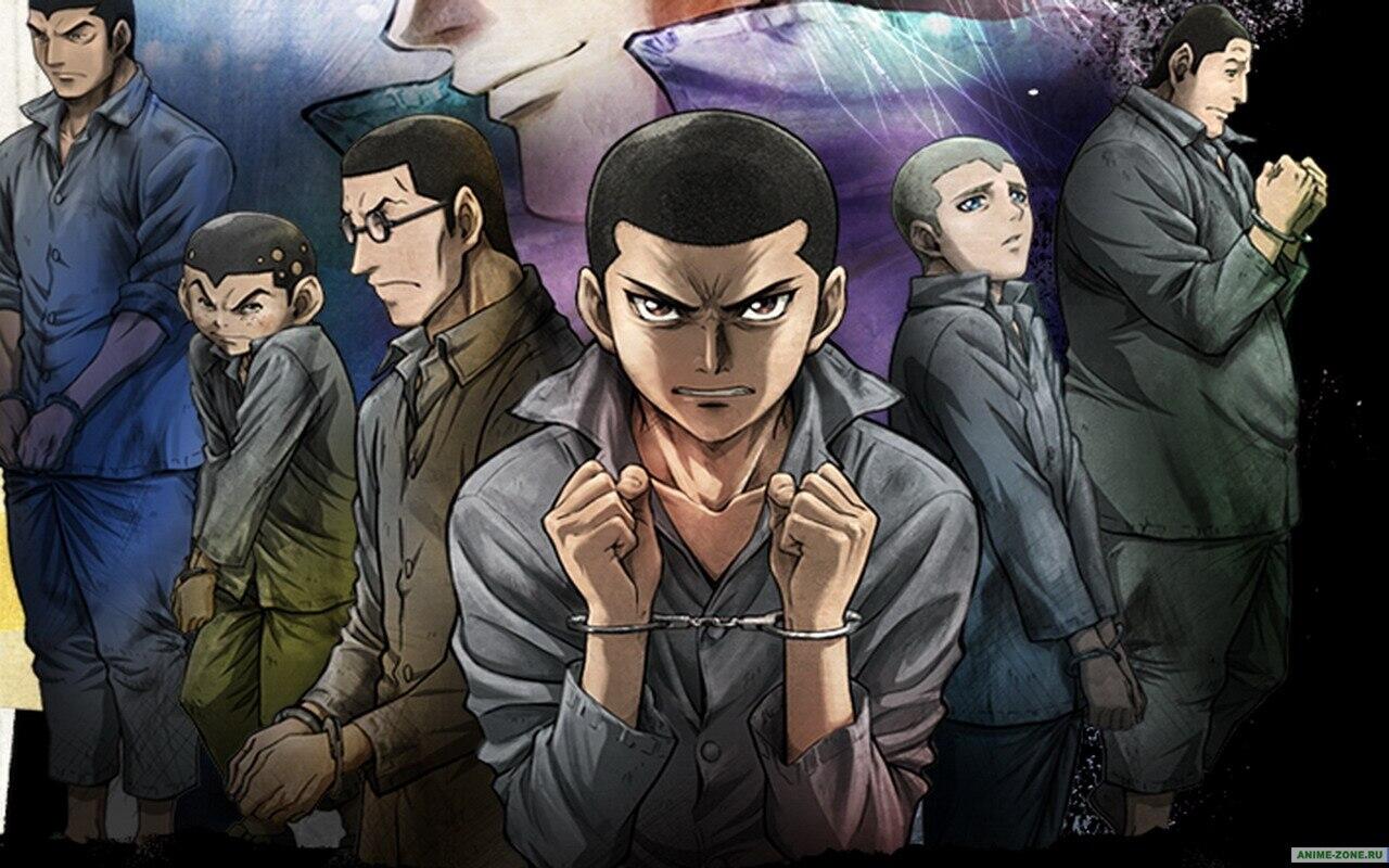 Anime Genre Boxing Terbaik Yang Harus Agansis Nonton!