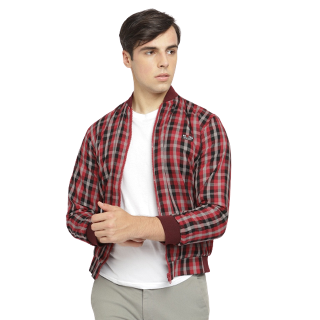 10 Rekomendasi Merk Jaket Bomber Pria Terbaik