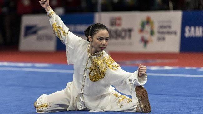 Atlet Yang Memutuskan Pensiun Di Puncak Prestasinya