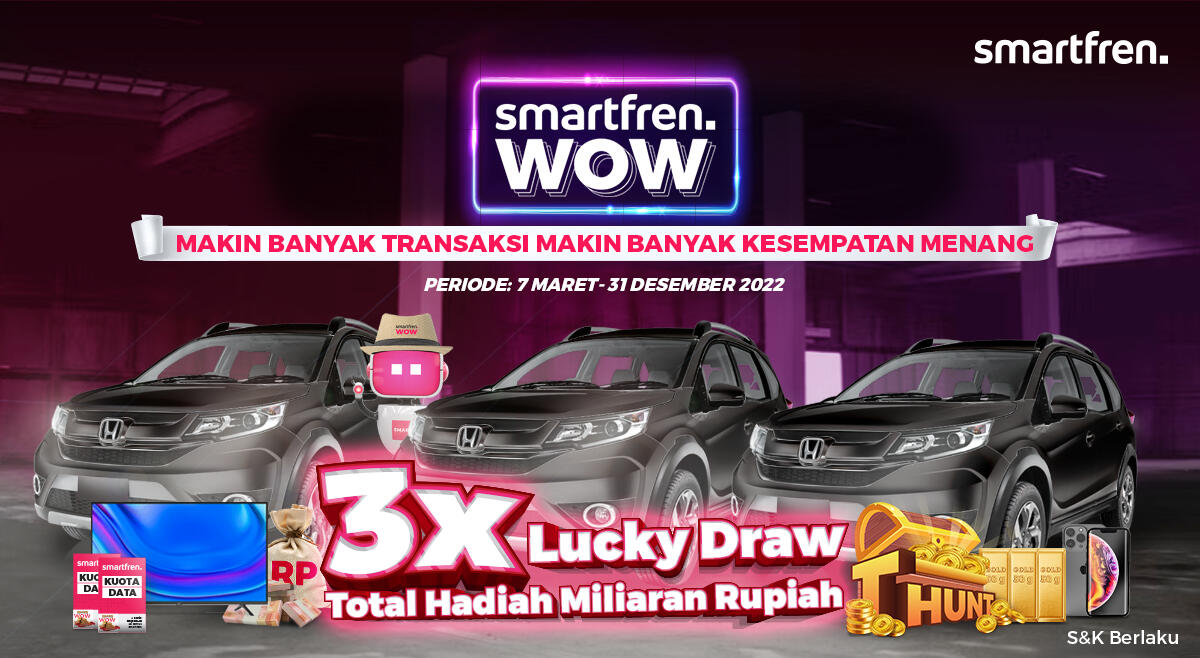 Maunya Mewah Tapi Harga Temen, Emang Bisa Kayak Gitu?