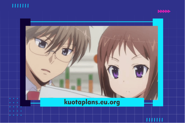 Rekomendasi 7 Anime perkawinan & perjodohan terabsrud