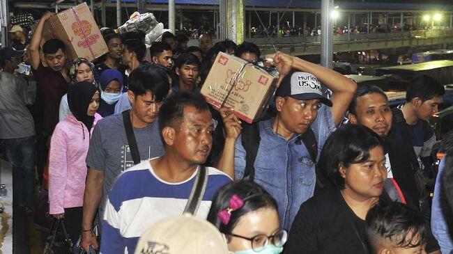 Kenapa Sih Negara Terus Ambigu Soal Mudik?