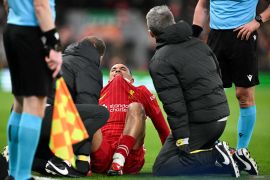 Slot tidak terpengaruh dengan isu Alexander-Arnold ke Real Madrid
