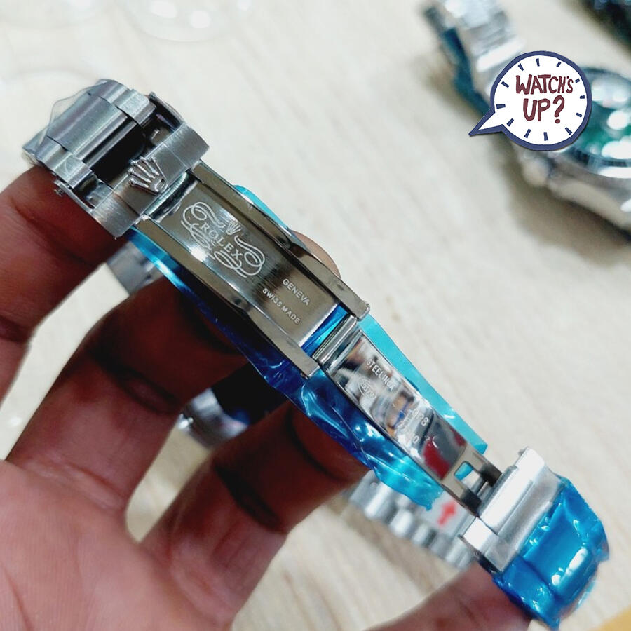Jam Tangan Rolex Seharga 1,8 Juta?