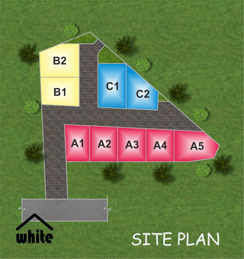 Jasa Desain Siteplan & Pembuatan [Indo Kontraktor Desain]