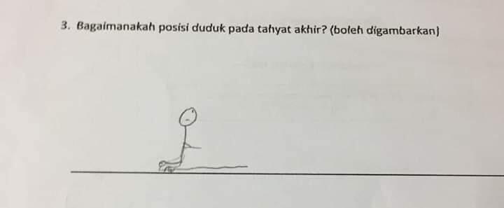 Jangan Dibuka Kalau Takut Ngompol, Gan!