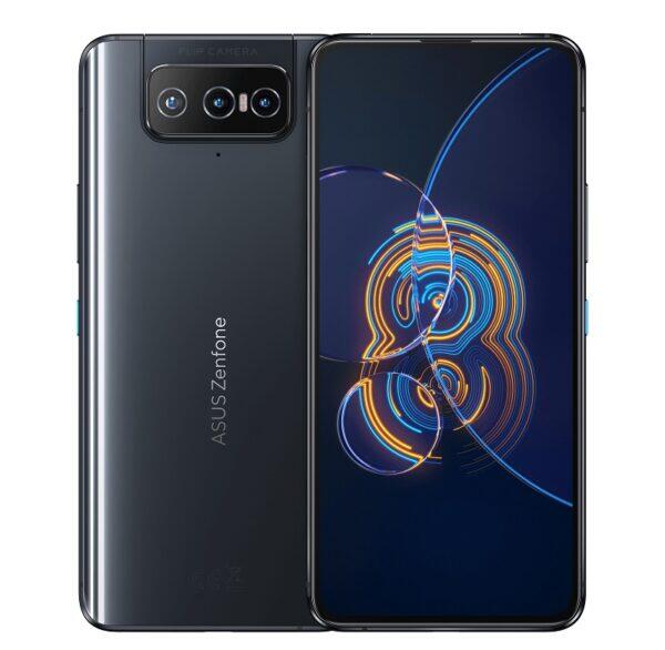 10 Rekomendasi HP Asus 