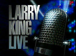 Mengenang 40 Hari Wafatnya Larry King