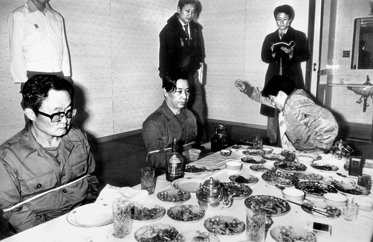 Mukjizat Ekonomi Korea : Makmur dalam Waktu Singkat