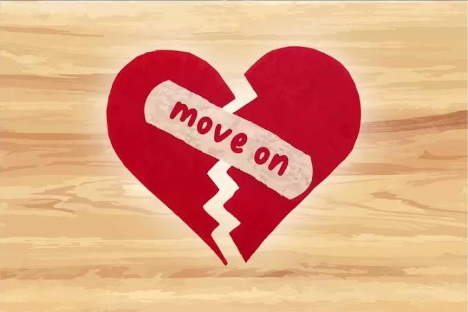 Apakah Anda Sudah Move On?
