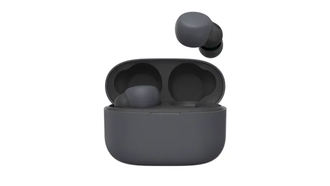 Sony Punya Noise-Cancelling Earbud Terkecil di Dunia