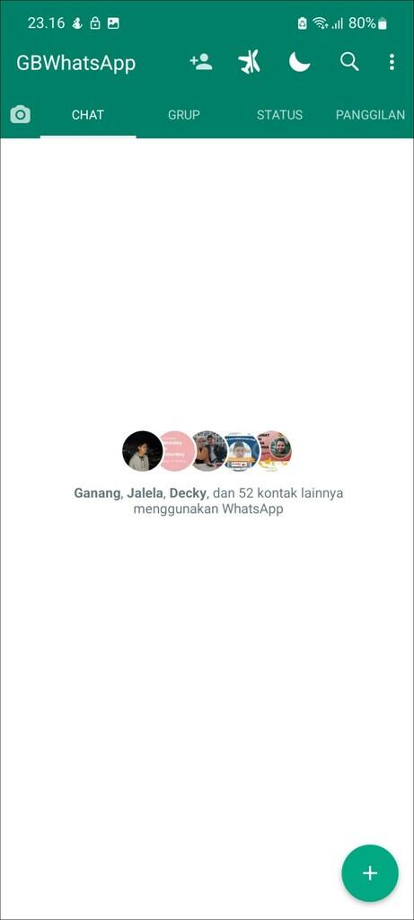 Review GBWhatsApp Apk (WA GB) 2022