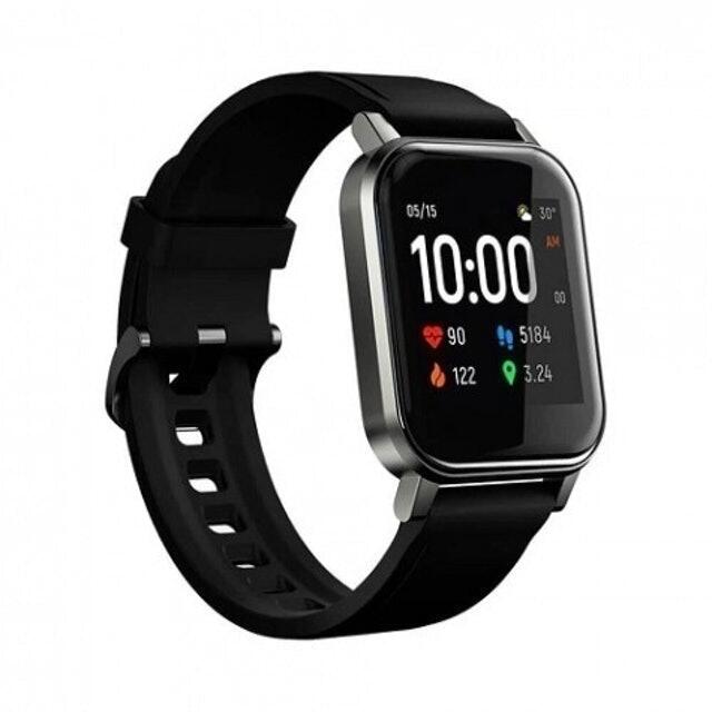 10 Rekomendasi Smartwatch Xiaomi Terbaik