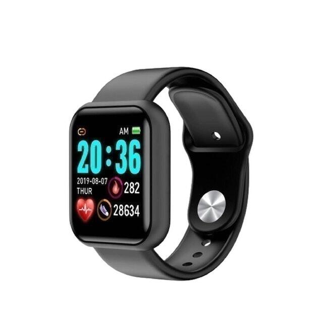 10 Rekomendasi Smartwatch Murah Terbaik