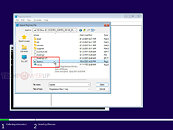 Ternyata begini cara bypass supaya dapat instal windows 11