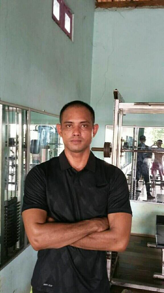Katanya Orang Terganteng Se Jateng