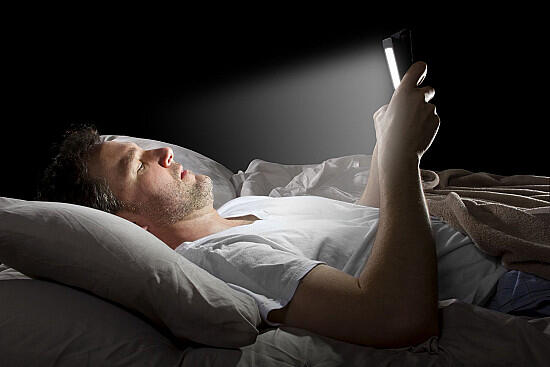 Tombol Tidur ON/OFF