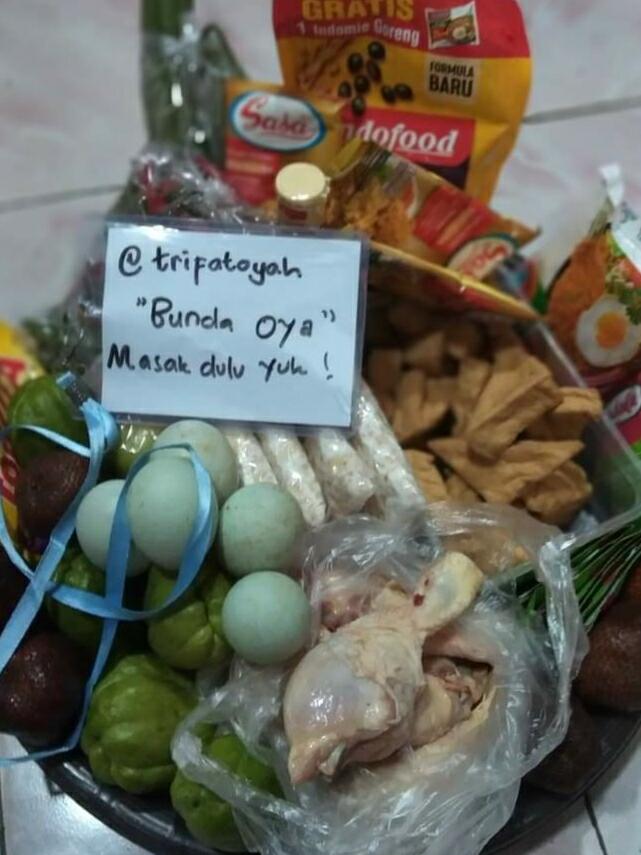 Apa Kabar Harga Belanja Dapur Hari ini?