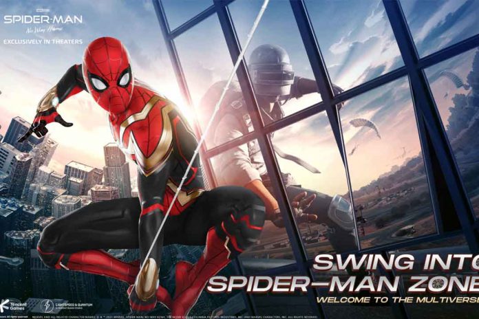 Update 1.8 Aftermath: PUBG Mobile X Spider-Man: No Way Home