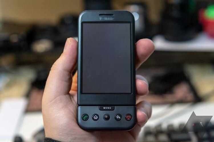 Sejarah Android OS: Dari Kamera Digital Hingga Ponsel Canggih