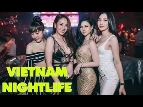 Sisi Gelap Kehidupan Malam, Di Vietnam