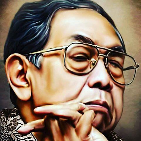 [Nasionalisme & Muhasabah] Hari Lahir PANCASILA - Untold Infamous History