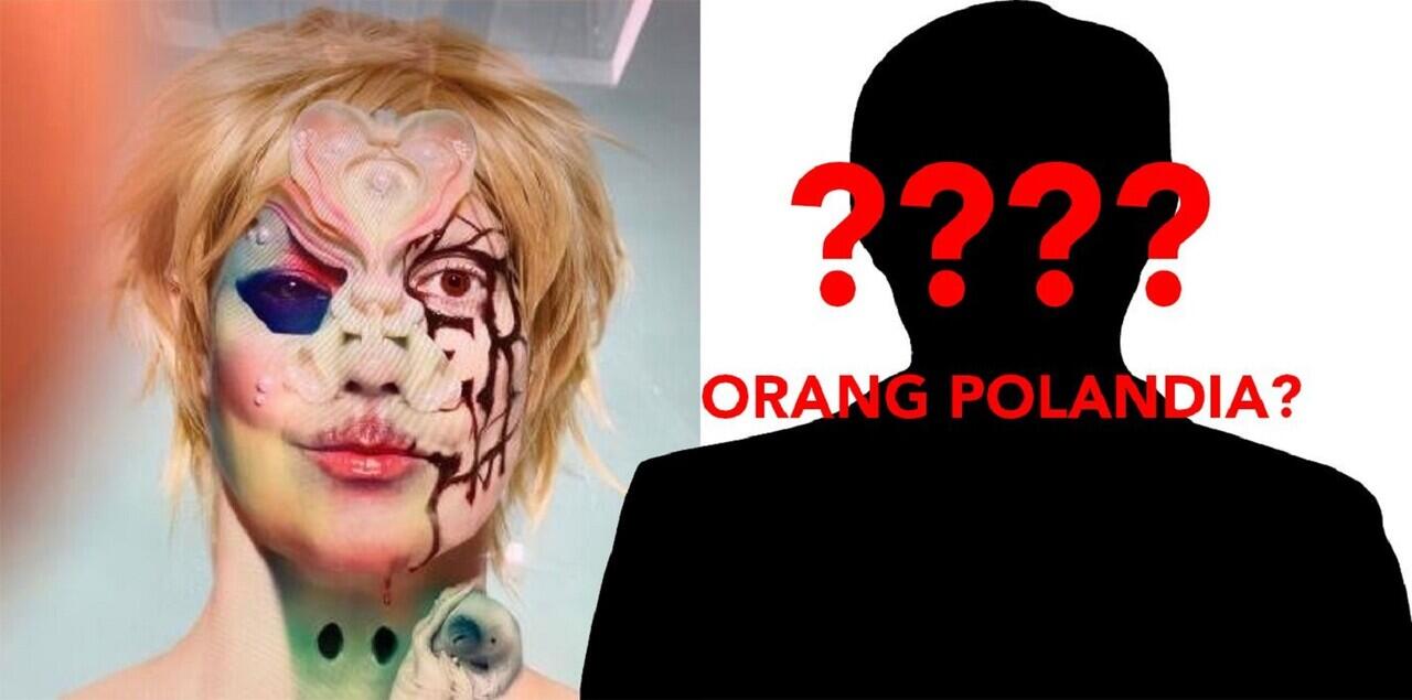 Terungkap Identitas Asli Hacker Bjorka