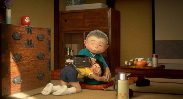[REVIEW] Stand by Me Doraemon 2, Sukses Bikin Emosi Campur Aduk