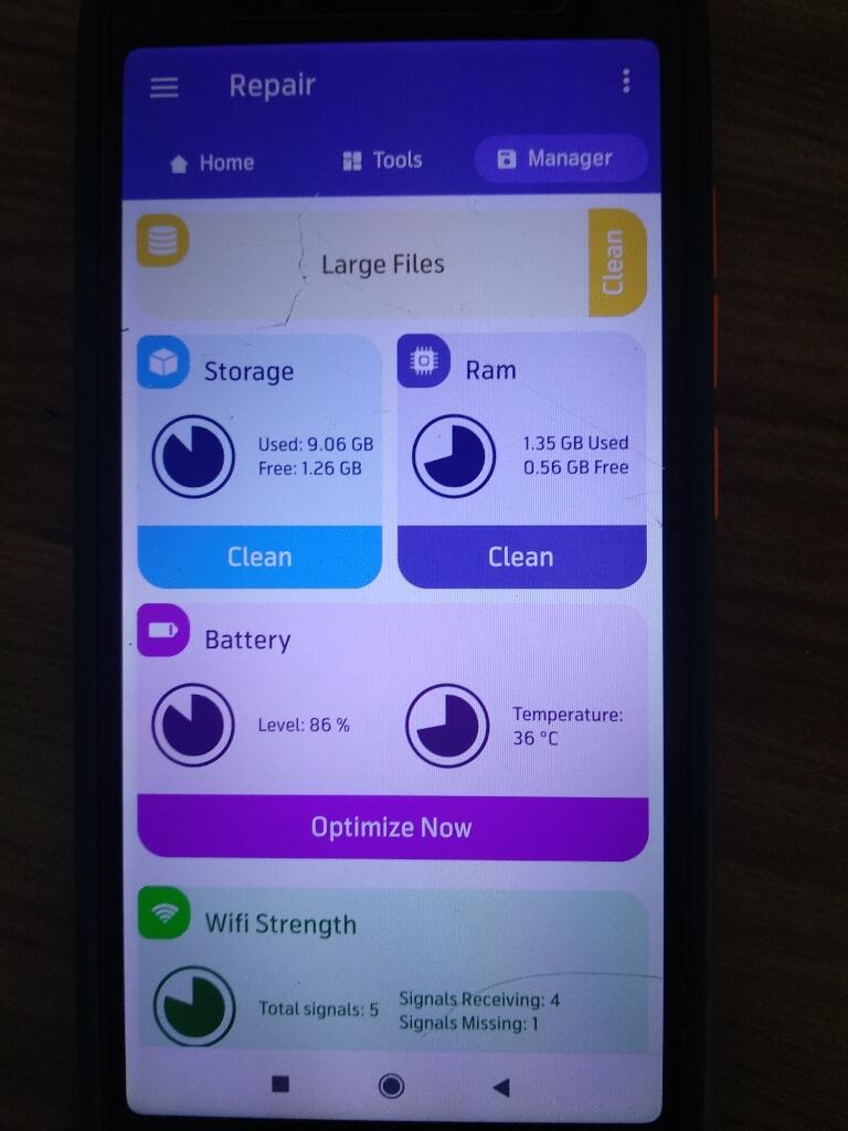 Tips Agar HP Jadi Enteng, Gak Lemot Lagi