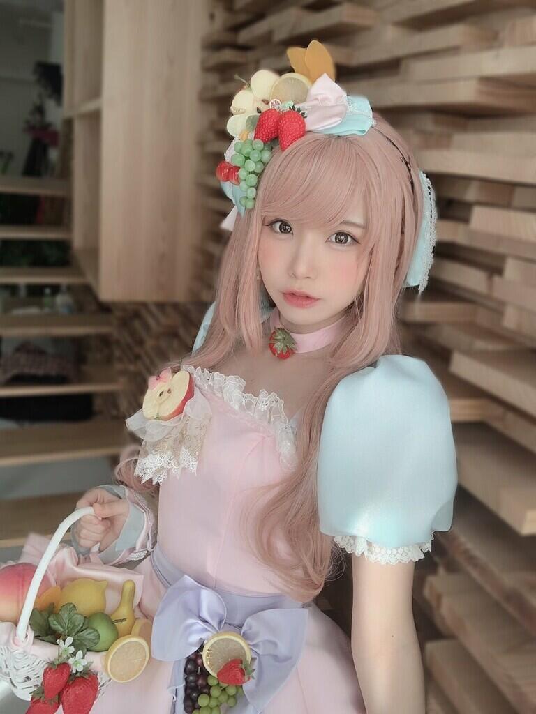 Negara-Negara Penghasil Cosplay Tercantik