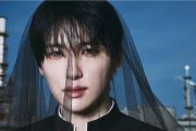Woobin CRAVITY Fokus Musikal, Promosi Album Baru Jadi Terbatas