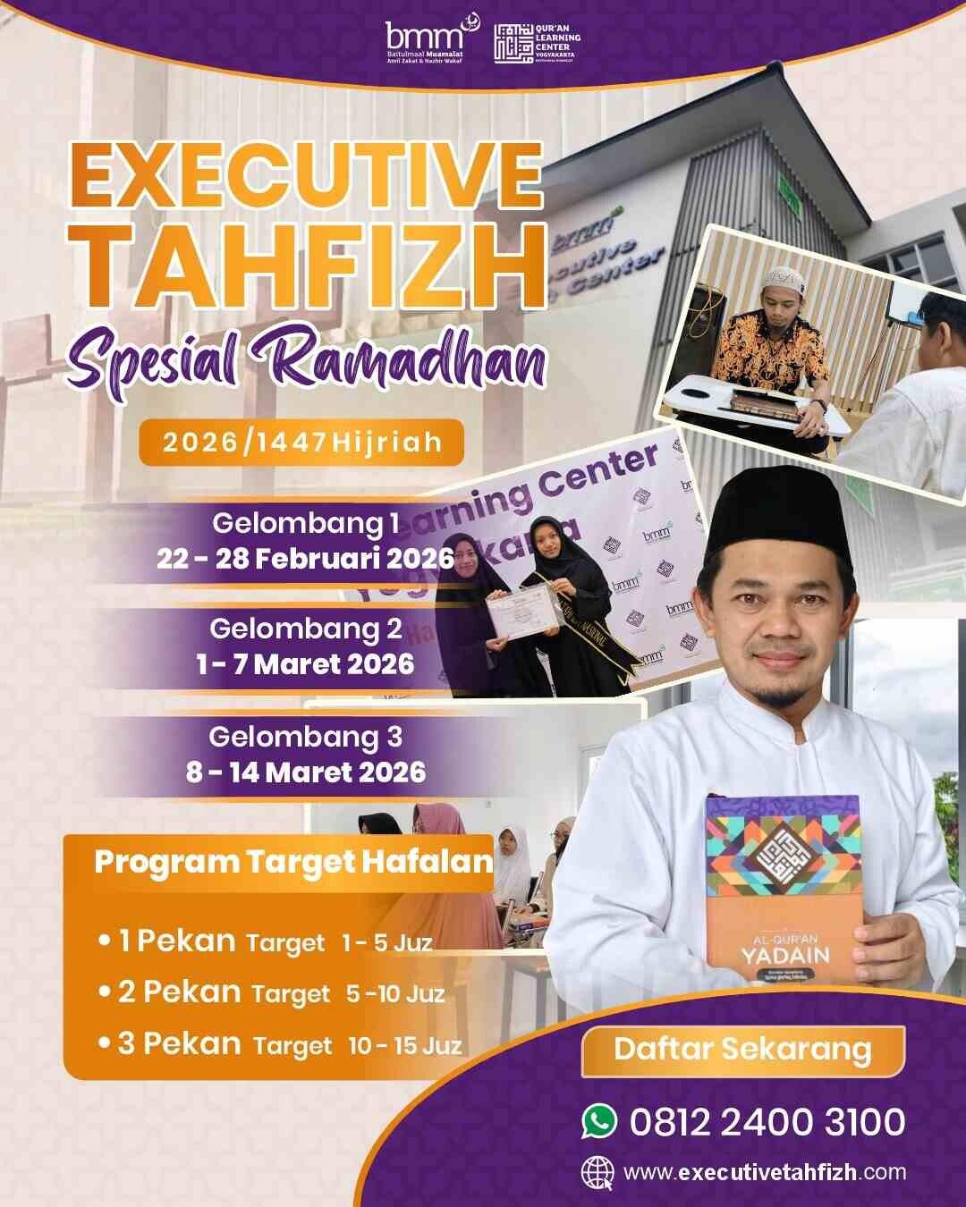 Persiapkan Ramadhan 1447 H Terbaik Agan Mulai Dari Sekarang!