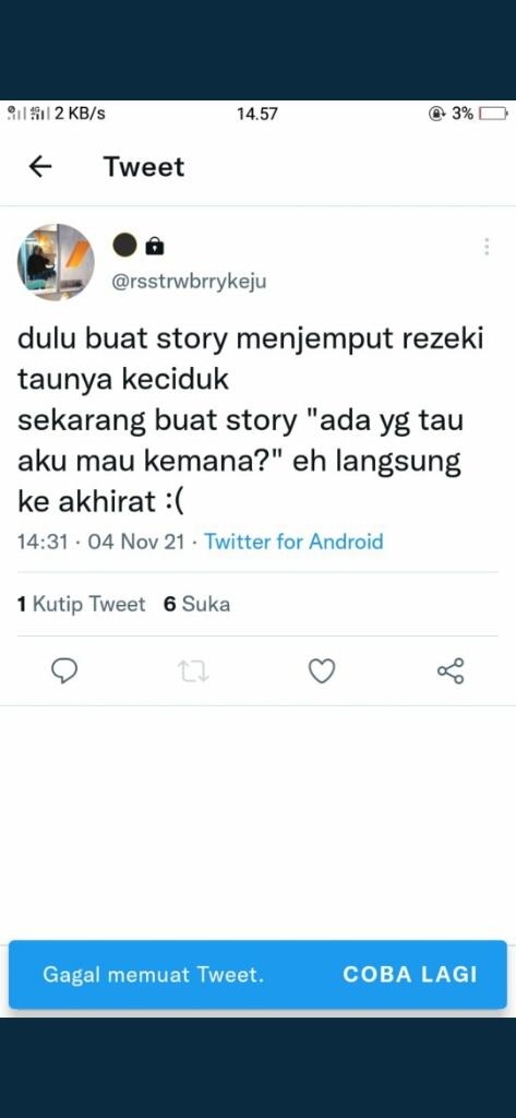 Vanessa Tewas Banyak Komentar Ganas! Miris! 