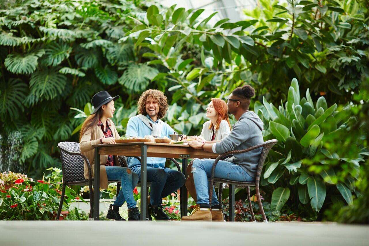 Tips Hangout Terus tetapi Dompet Tidak Tergerus