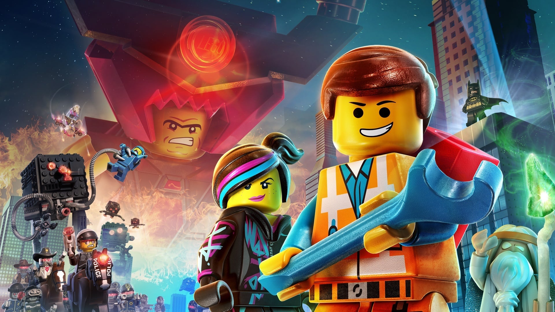 Sejarah & Pelajaran Berharga Kisah Sukses Lego! [Kompetisi KGPT]